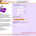 Database site listing all Chiropractors in the US. Site will autopublish sites for individual offices for subscription fee. Works in conjunctions with printed publication.